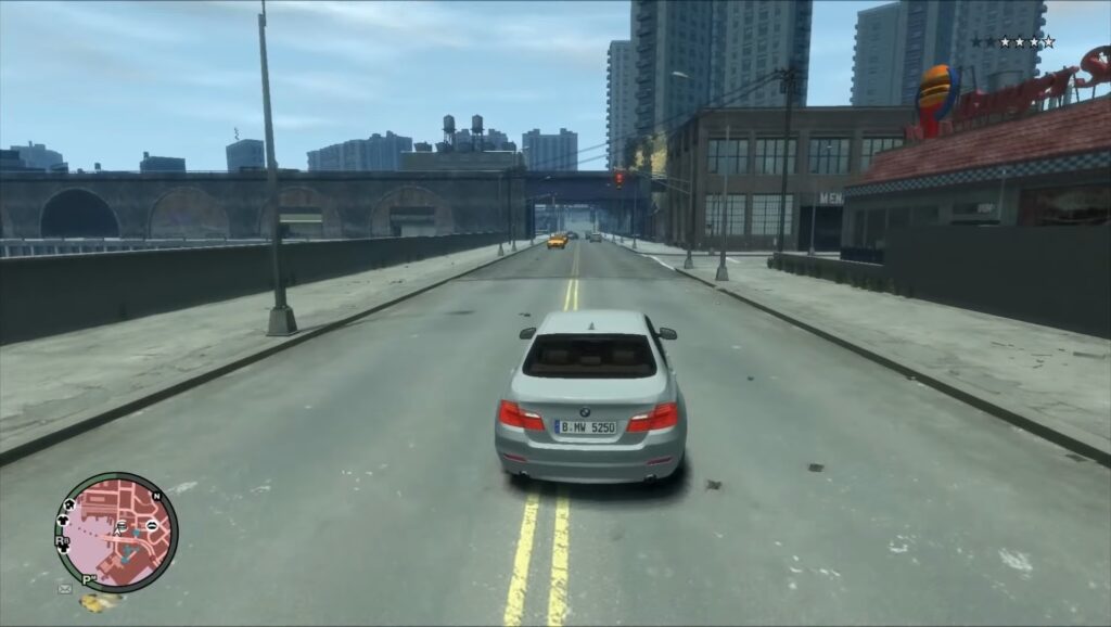 GTA 4 Highly Compressed Download