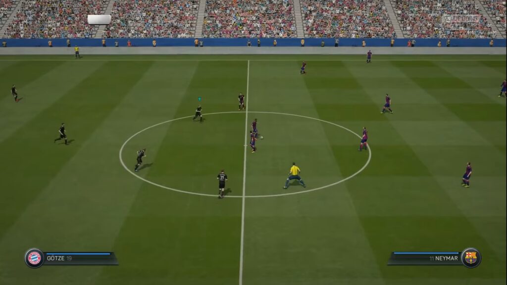 Download FIFA 15 Highly Compressed for PC