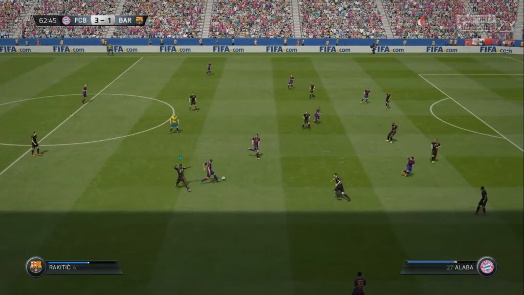 FIFA 15 Highly Compressed Download
