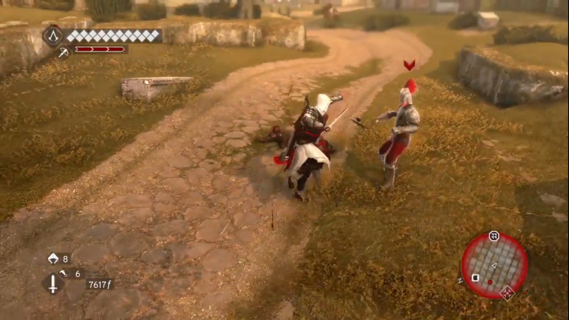 assassin creed 2 highly compressed pc game
