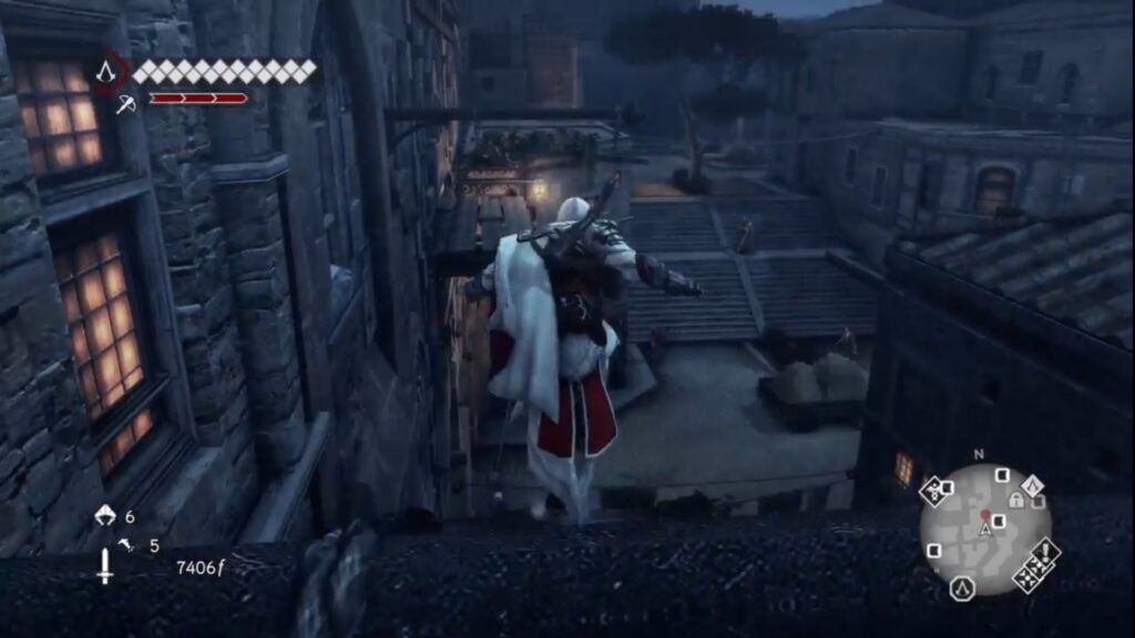 Download Assassins Creed Brotherhood Highly Compressed