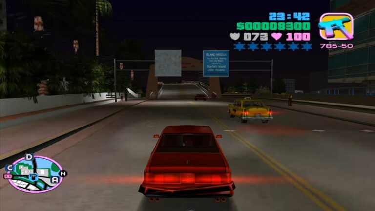 download gta vice city highly compressed for pc