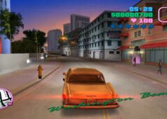 GTA Vice City Highly Compressed for PC