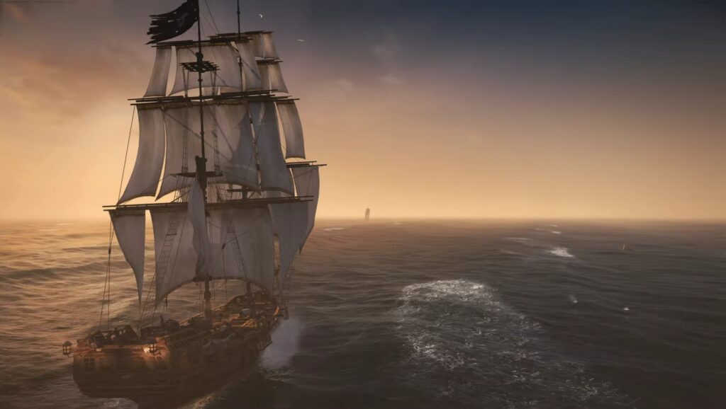 Assassins Creed IV Black Flag Highly Compressed game
