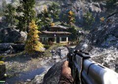 Far Cry 4 Highly Compressed