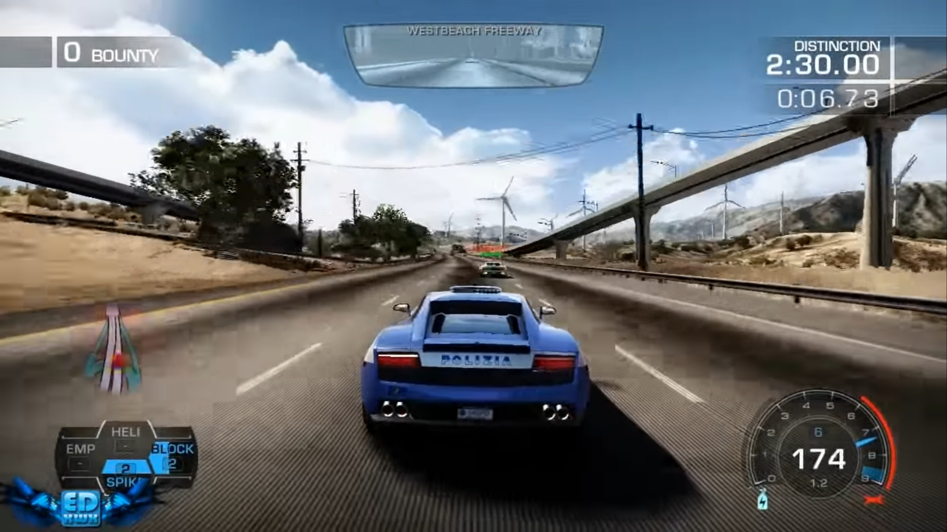 NFS Hot Pursuit Highly Compressed