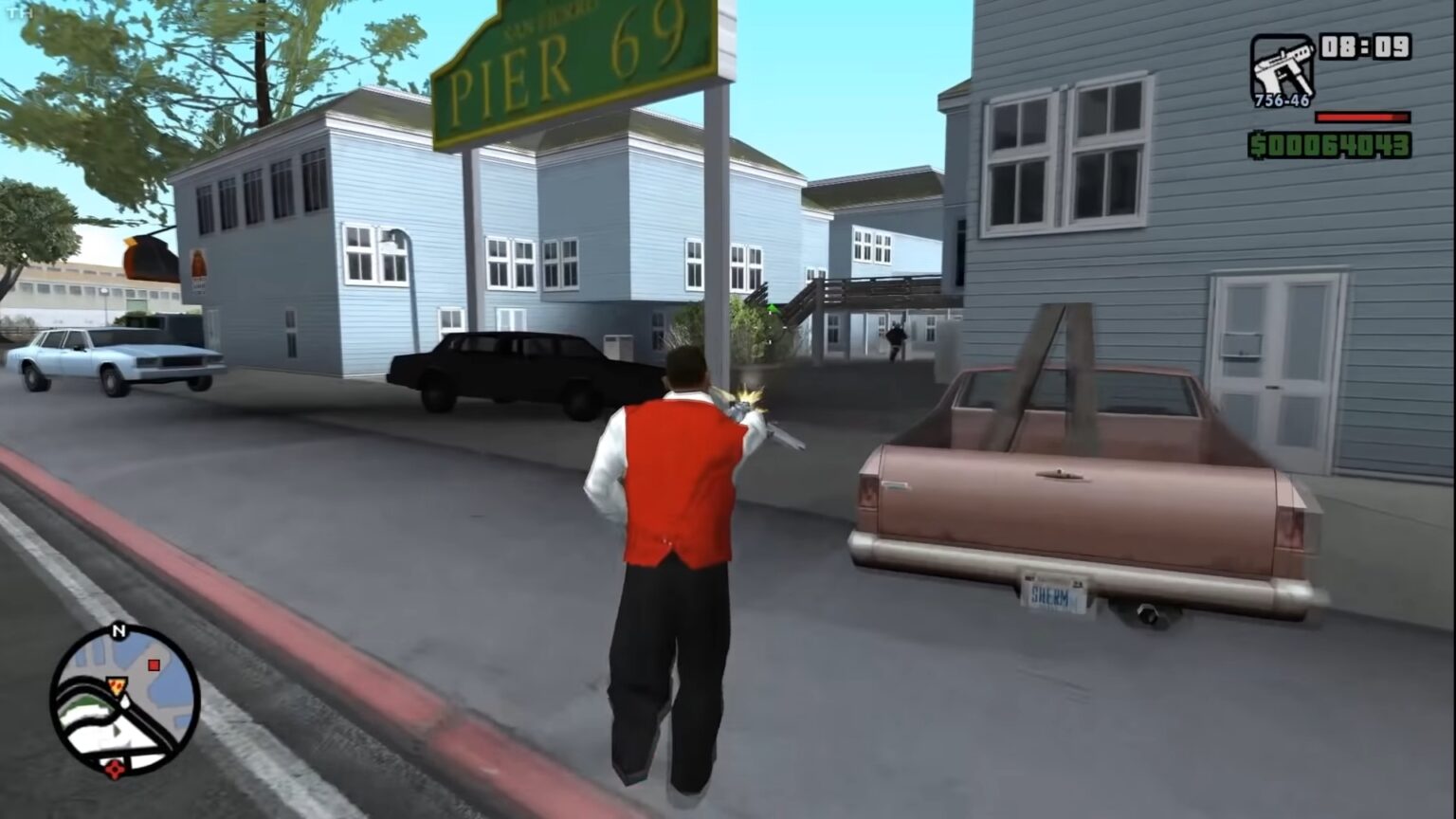 gta 5 highly compressed game in 3mb for pc