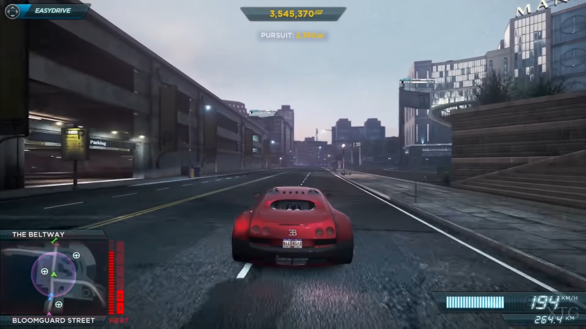 how to download nfs most wanted for pc highly compressed