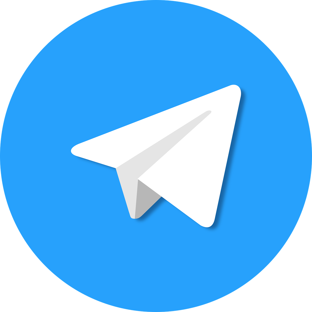 telegram login with gmail