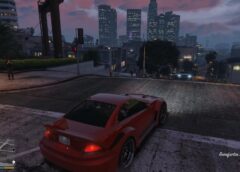 GTA V Highly Compressed for PC