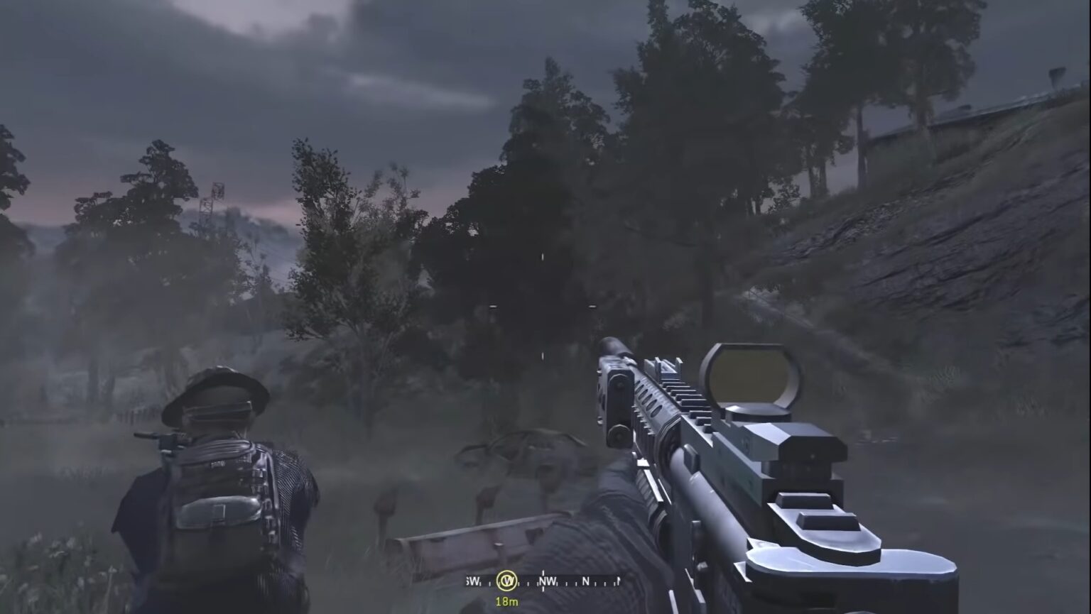 call of duty 2 highly compressed