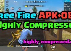 free fire obb apk highly compressed
